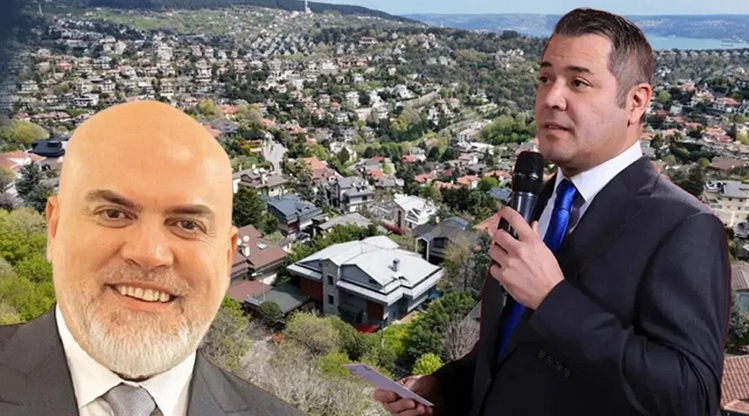 Etkin pişmanlıktan faydalanan isim Murat Ongun'u işaret etti: Medya şirketleri kimin?