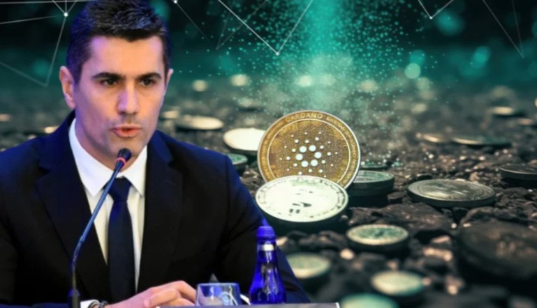 Flaş gelişme: ICRYPEX’in Başkanı Gökalp İçer'in kripto dahil tüm mal varlıklarına el konuldu!