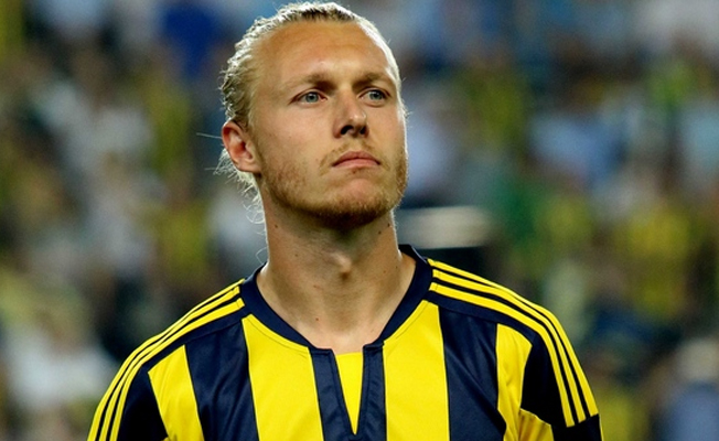 Kjaer için 40 milyon TL!