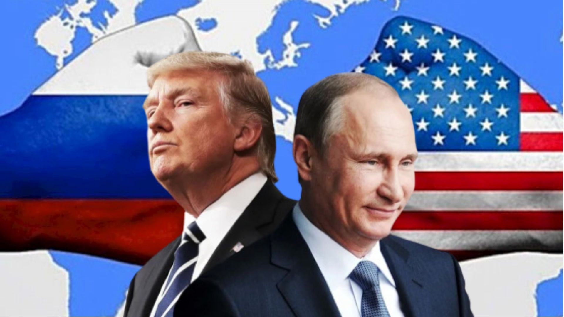 ABD-Rusya gerginliği: Trump'tan denizaltı çıkışı!