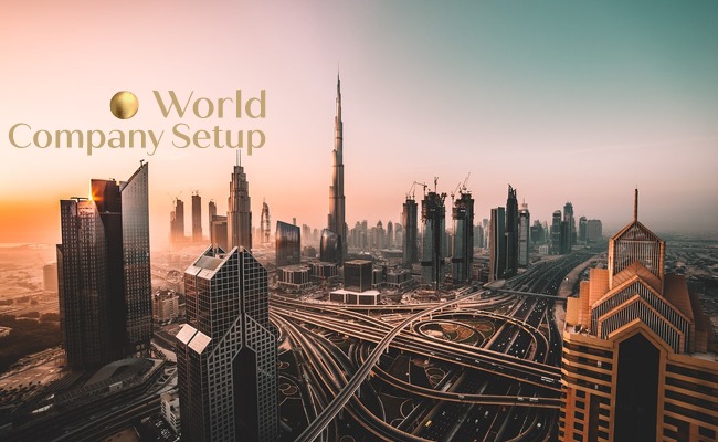 Dubai’de Şirket Kurmak İçin En Güçlü Adımı World Company Setup ile Atın