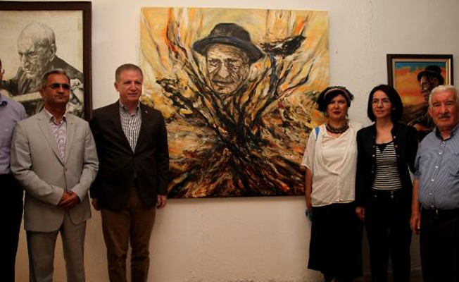 Aşık Veysel Sivas'ta anıldı