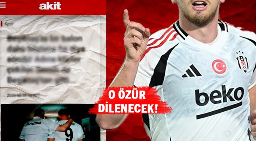 Yandaş gazete bu sefer spora saldırdı: Taraftar çılgına döndü!