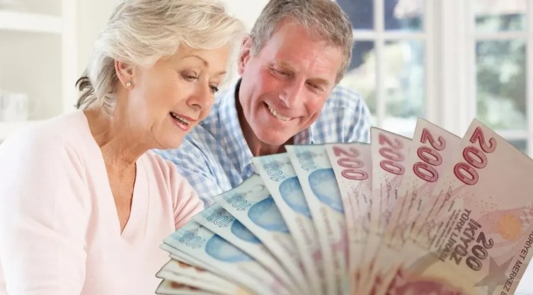 En yüksek emekli promosyonu veren banka Ağustos 2025