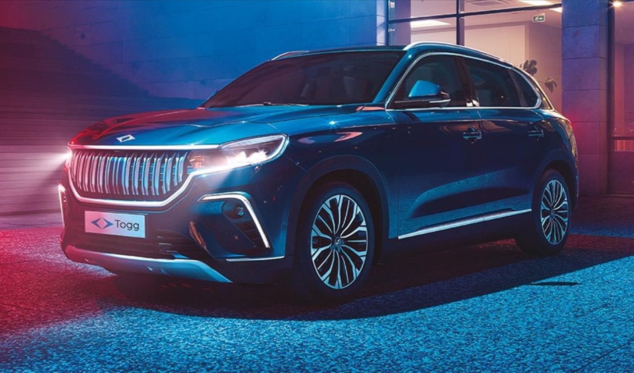 O ülke TOGG'u Türkiye'den 700 bin TL daha ucuza satacak!