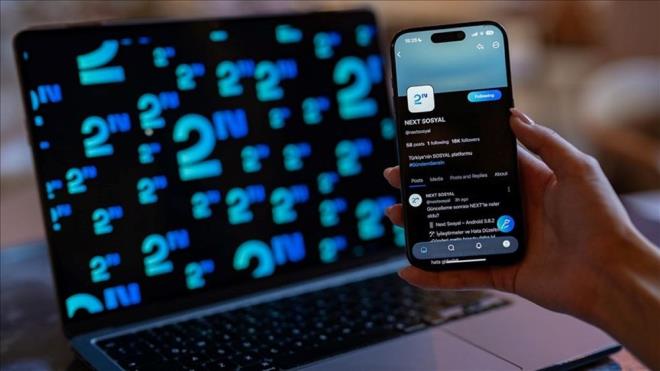 Yerli Sosyal Medya Next Sosyal nedir? Next Sosyal nasıl kullanılır?