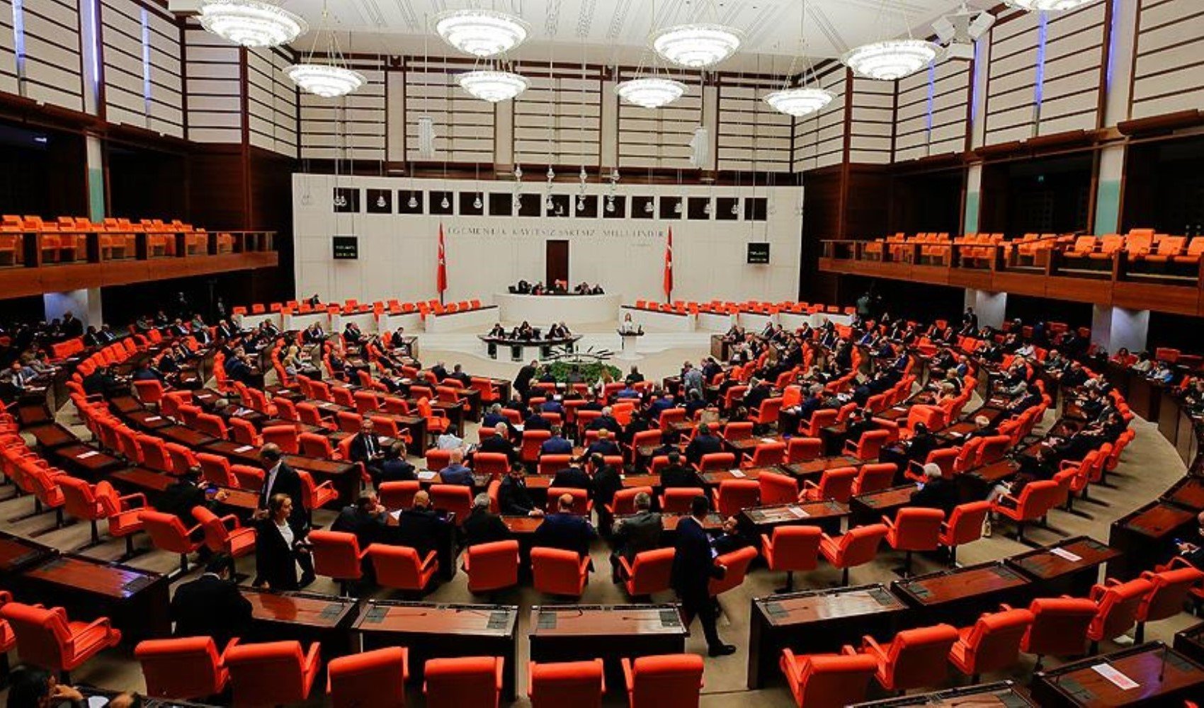 'Terörsüz Türkiye Komisyonu' bugün toplanıyor!