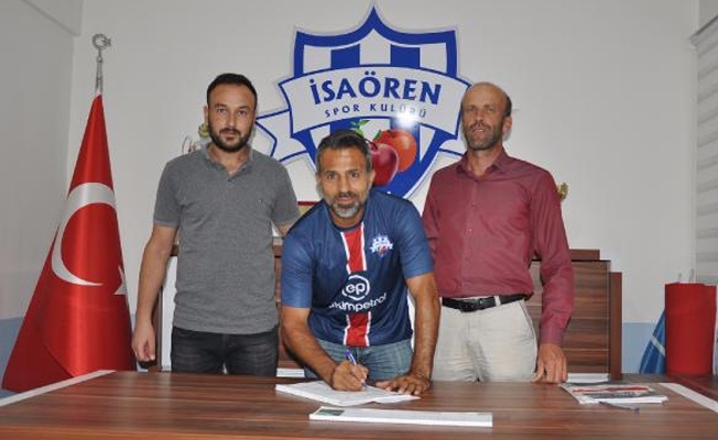 Süper Lig'den süper amatöre