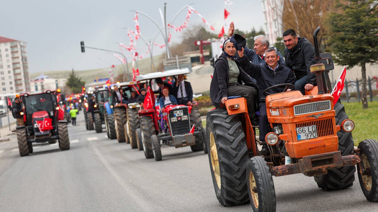 CHP'nin yeni mitingi 10 Ağustos'ta