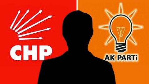 AKP'den CHP'ye yeni transfer!