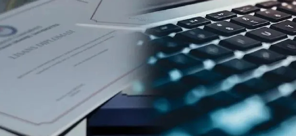 BTK’dan ‘Sahte Diploma’ açıklaması geldi! İşte günler sonra gelen açıklamanın detayları!