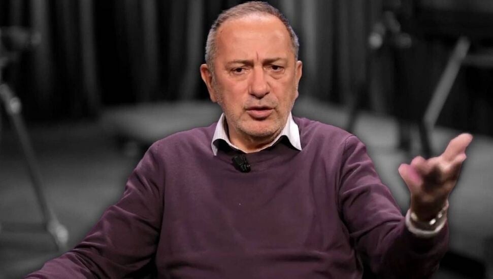 YouTube kanalına erişim engeli gelmişti! Fatih Altaylı bu sözlerle isyan etti: Tahammül edemiyorlar...