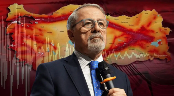 Kuzey Anadolu Fay Hattını tetikler mi? Balıkesir depremi sonrası Prof. Dr. Naci Görür'den ilk açıklama!