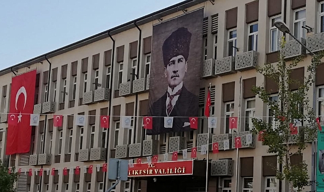 Deprem Sonrası Balıkesir Valiliği’nden flaş karar!