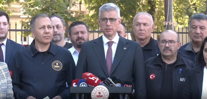 Balıkesir'deki depremin ardından son durumu Sağlık Bakanı Kemal Memişoğlu açıkladı!