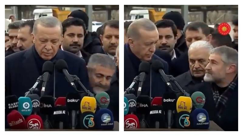 Erdoğan-Nebati görüşmesi!   Ekonomistler uyardı: Travmalar tetiklenebilir...