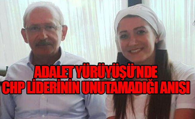 Kemal Bey’in ‘Mavili’si