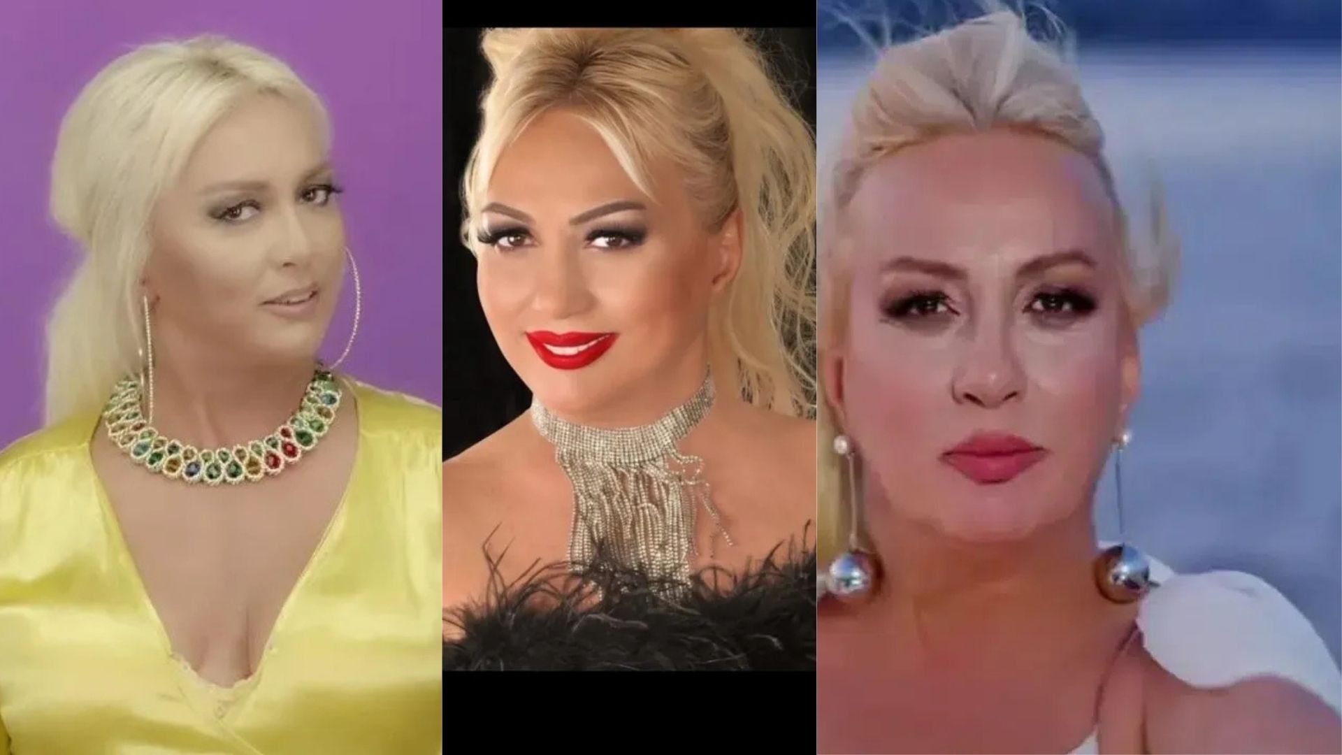 Ünlü şarkıcı Ayla Başar'dan acı haber geldi!