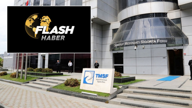 Flash Haber TV satılıyor: İstenen rakam belli oldu!