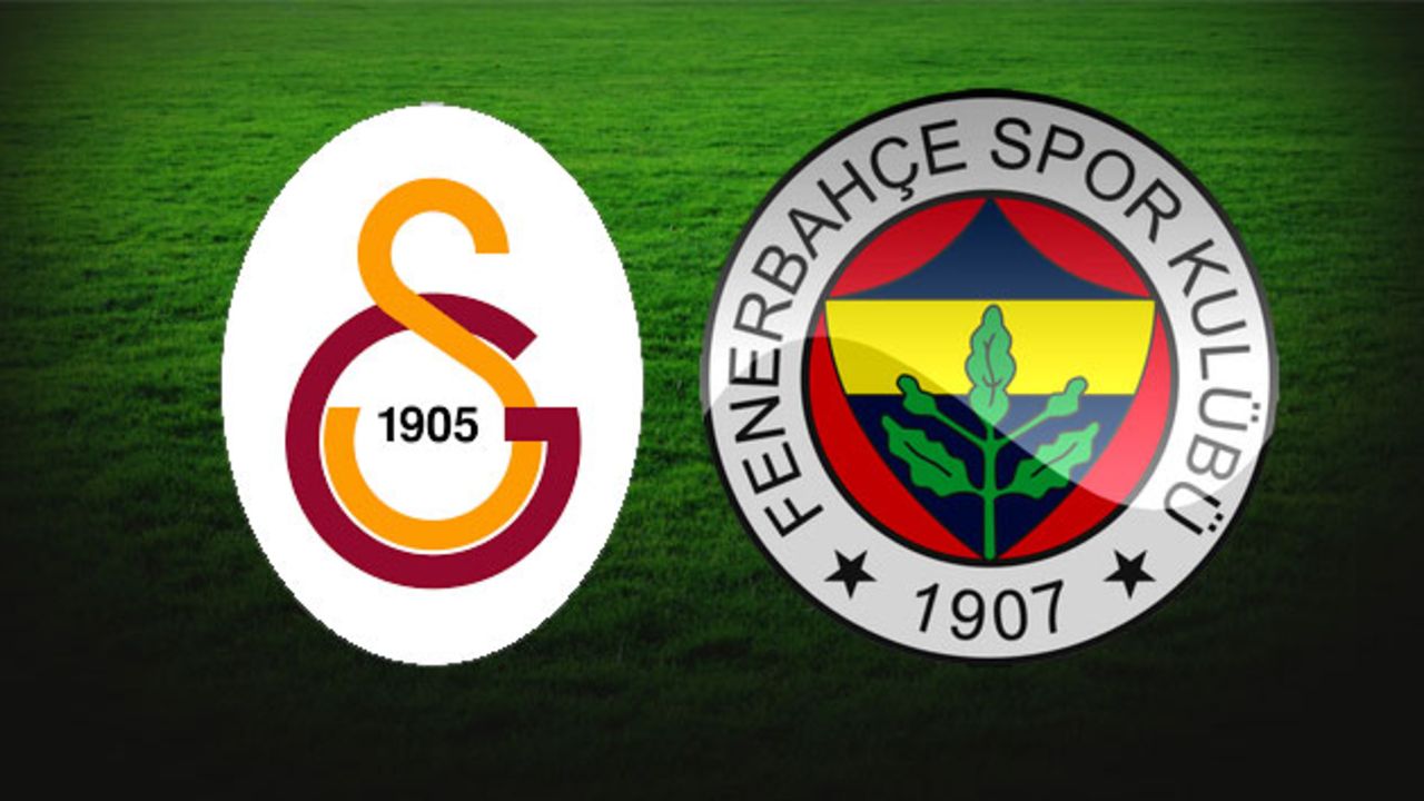 Flaş gelişme: Galatasaray'dan alınan kupa Fenerbahçe'ye verildi!