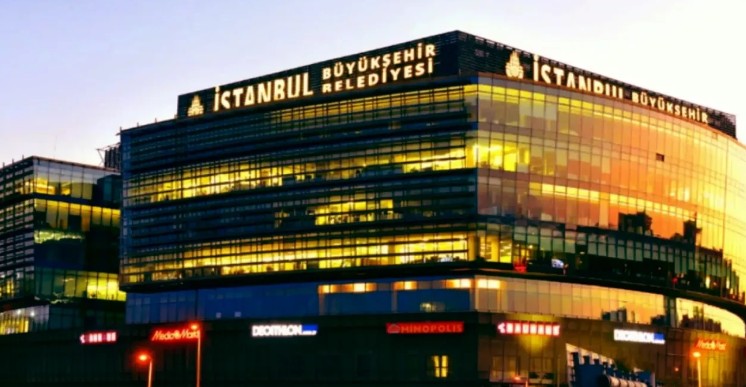 İBB'ye Yeni Operasyon: 14 gözaltı!