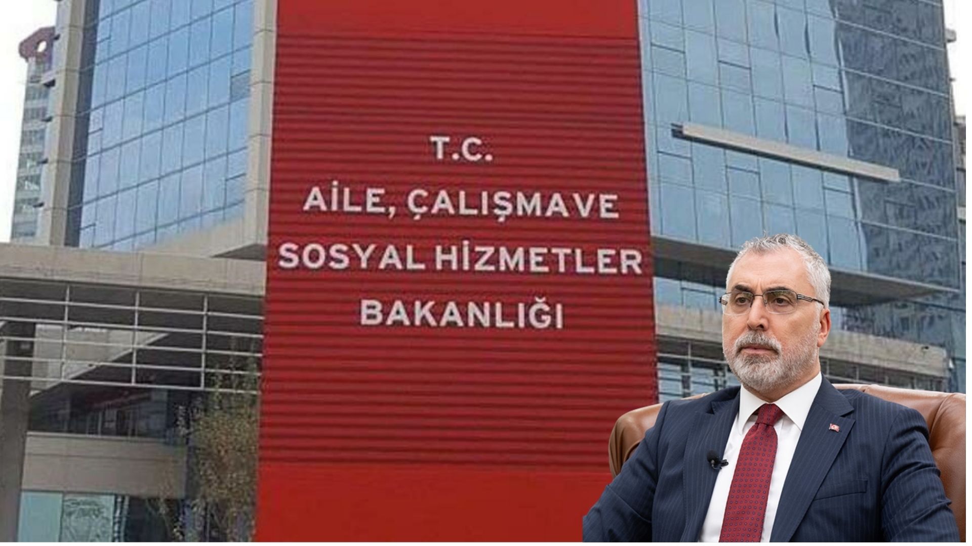 Hükümet, memur maaşlarına yapılacak zamlar için ilk teklifini bugün sunacak!