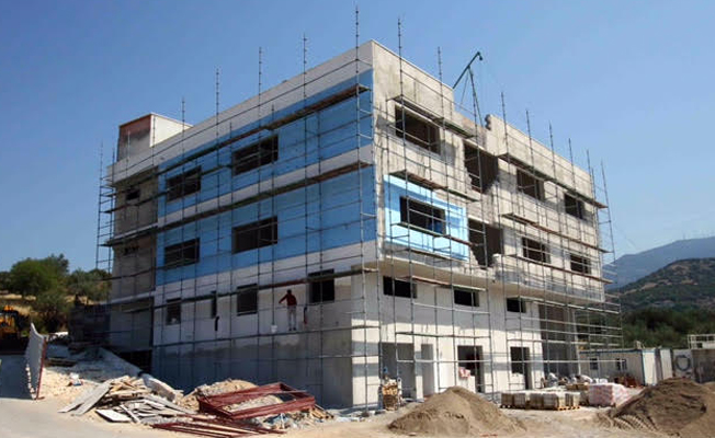 CHP'li Belediye çalışıyor... Bayraklı'da tarihe geçecek işler