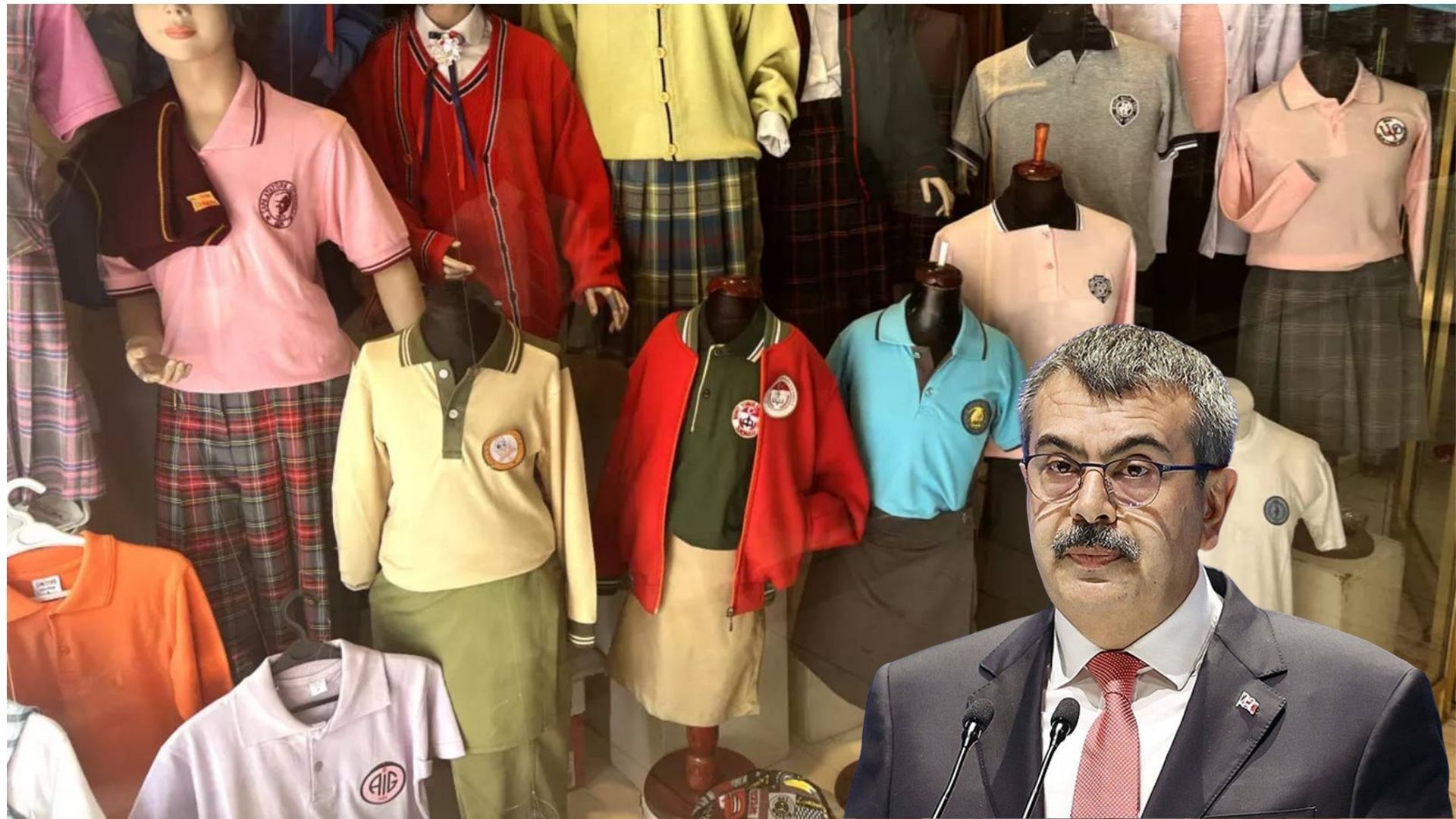 MEB okul kıyafet yönetmeliği 2025: Forma zorunlu mu?