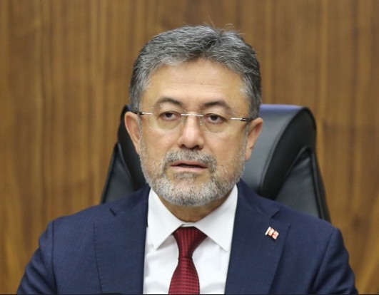 İbrahim Yumaklı: "Osmaniye’nin Hasanbeyli ilçesinde bir orman işçisi şehit oldu"