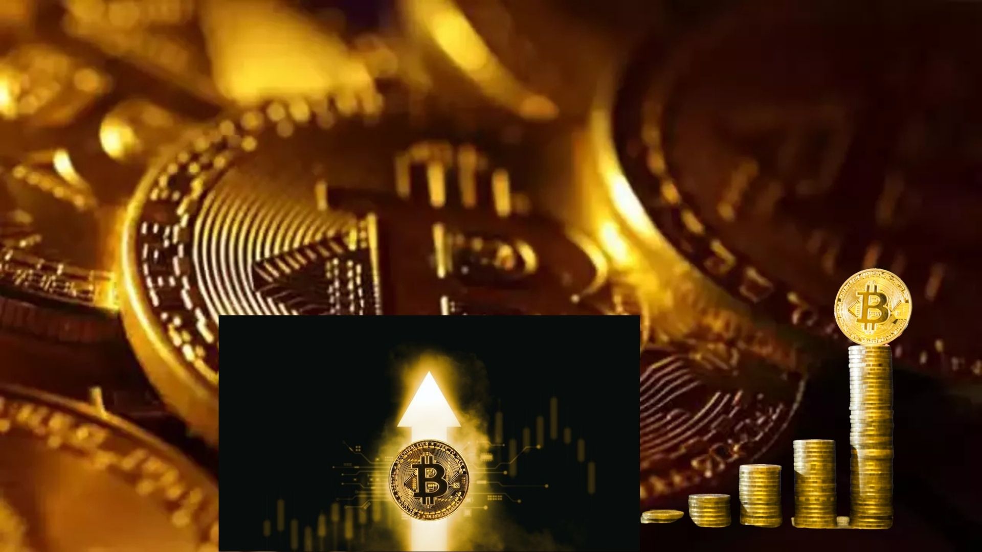 Bitcoin 124 bin doları aştı!