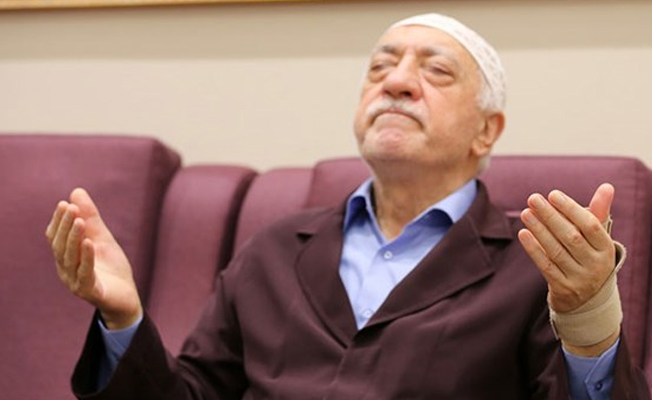 FETÖ'den AKP ve Erdoğan'a yurtdışında şok