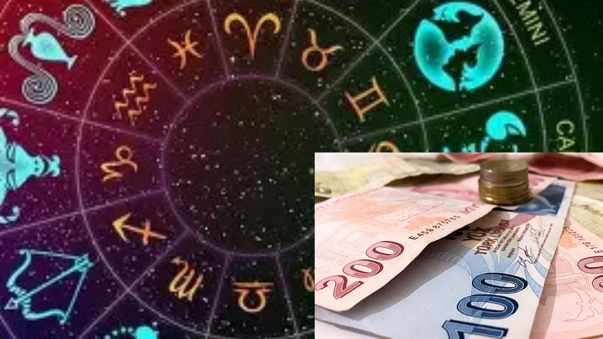 Bu burçlara 2 ayda para yağacak…