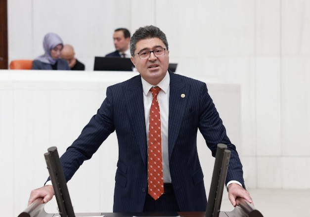 İBB'ye bir operasyon daha...Ensar Aytekin: Türkiye’de mahkemeler bağımsız, fakat yargıdan bağımsız