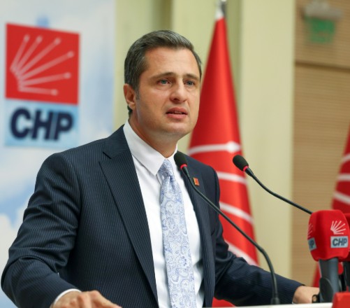 Beyoğlu Belediye Başkanı İnan Güney gözaltına alındı! Yücel:  Seçilmişlere, suçsuz, günahsız insanlara yapılan bu hukuk zorbalığı er yada geç bitecek...