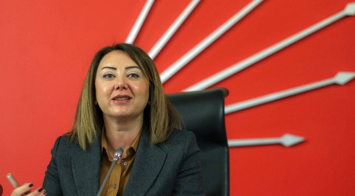 Beyoğlu Belediye Başkanı İnan Güney gözaltına alındı! Çiftci: Bu kumpas düzenini yıkana kadar mücadele edeceğiz