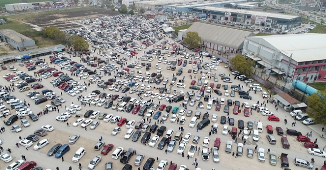 2. el araçlarda en az arıza çıkartma oranı açıklandı!