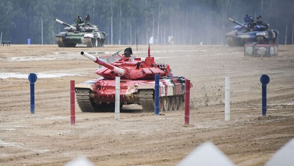 Dünyanın en güçlü tank filoları: Türkiye kaçıncı sırada?