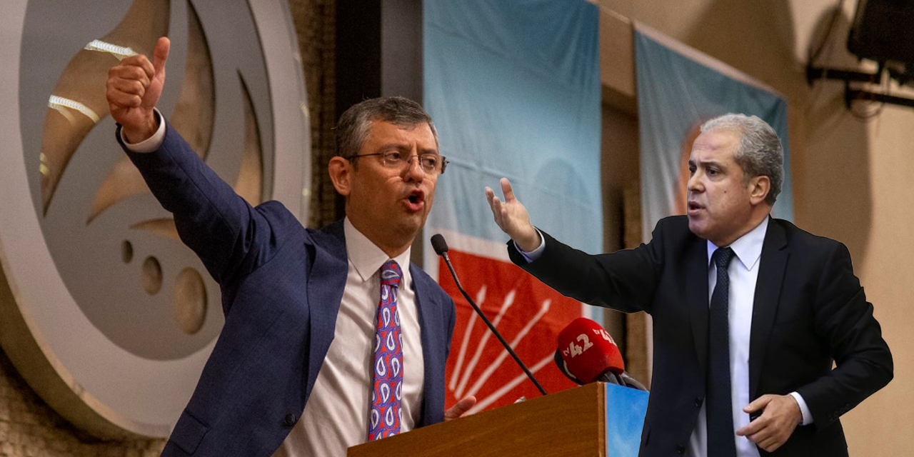 AKP'li Tayyar’dan flaş iddia: Çok sayıda isim partiden kopacak...