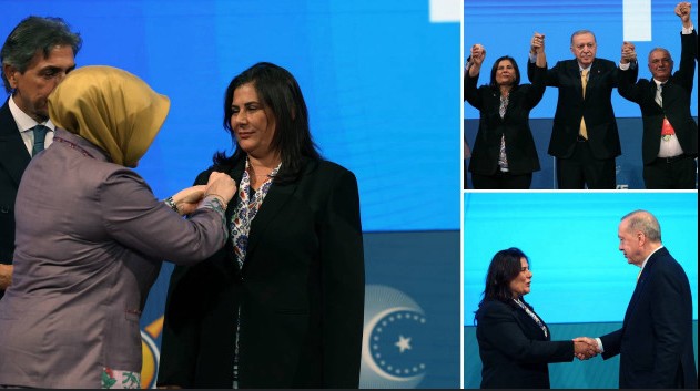 Özlem Çerçioğlu'nun AK Parti'ye geçmesine ilişkin Bülent Tezcan: “Kendinden eminse parti arkasında dururdu, ama panikledi”