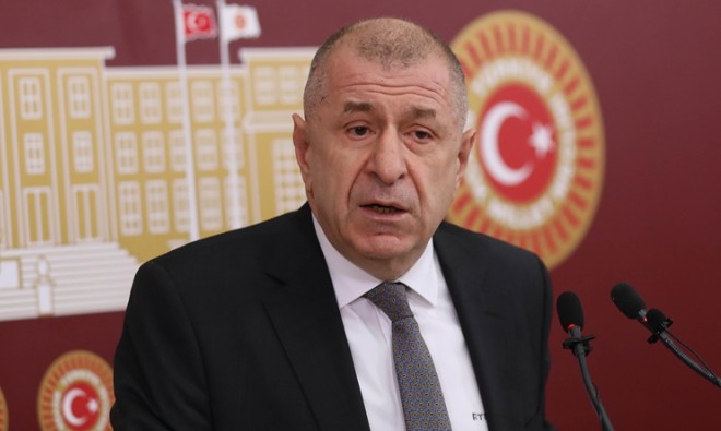 Ümit Özdağ: Bugün iş bırakan memur yalnız değildir