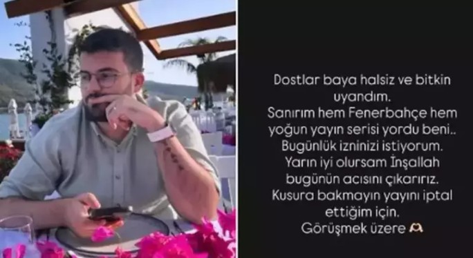 (Jrokez) lakaplı Oğuzhan Dalgakıran genç yaşta hayatını kaybetti...