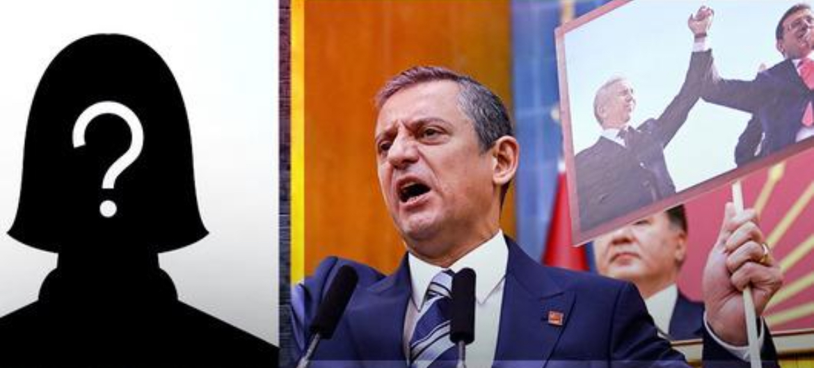 CHP’de kulisler hareketlendi: Kadın aday sürprizi…