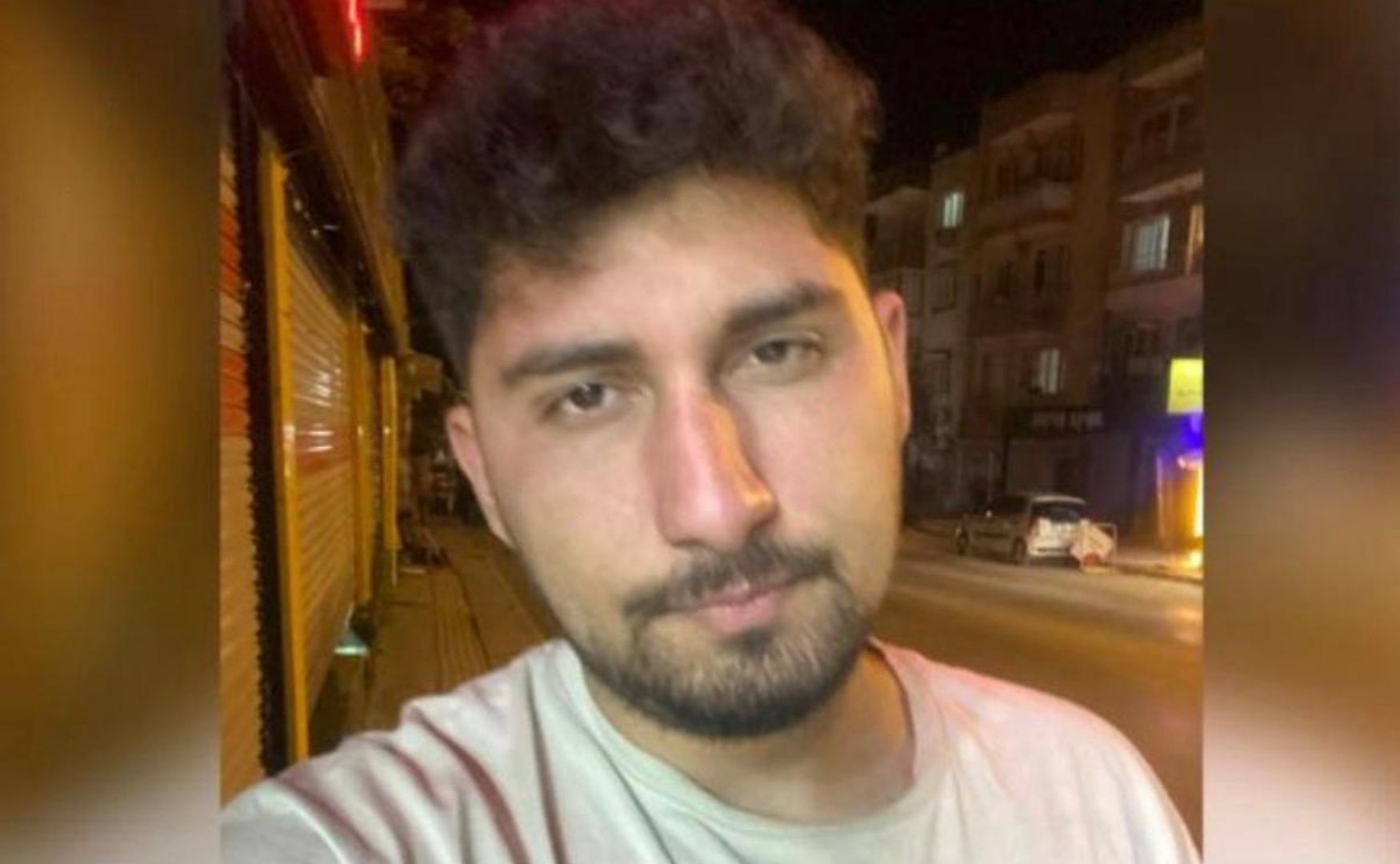 Süleyman Uygun, Sevenlerini Yasa Boğdu