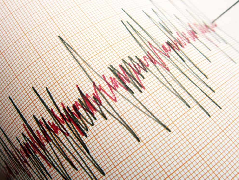 Balıkesir Sındırgı’da deprem!