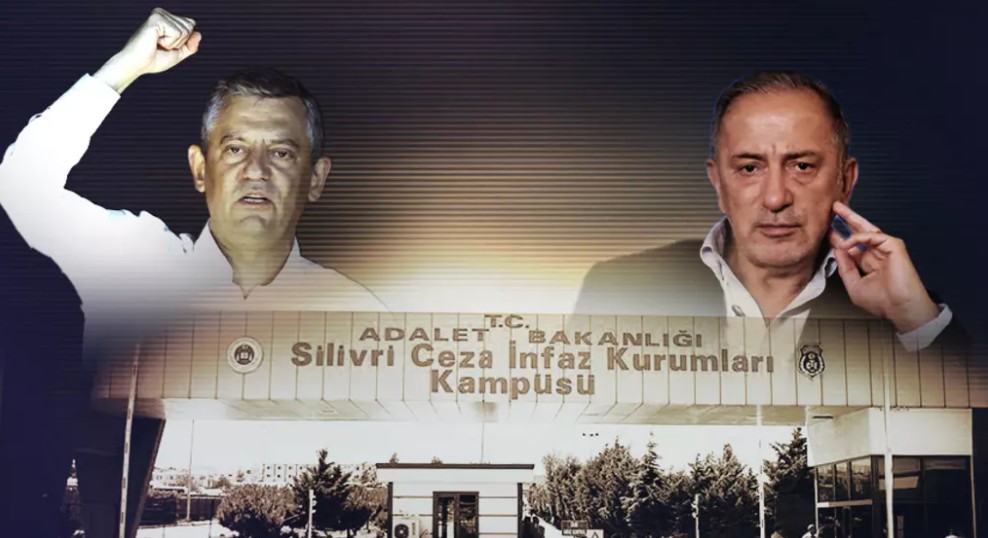 Fatih Altaylı yorumlayamıyor: Özgür Özel bir sürpriz hazırlıyor...