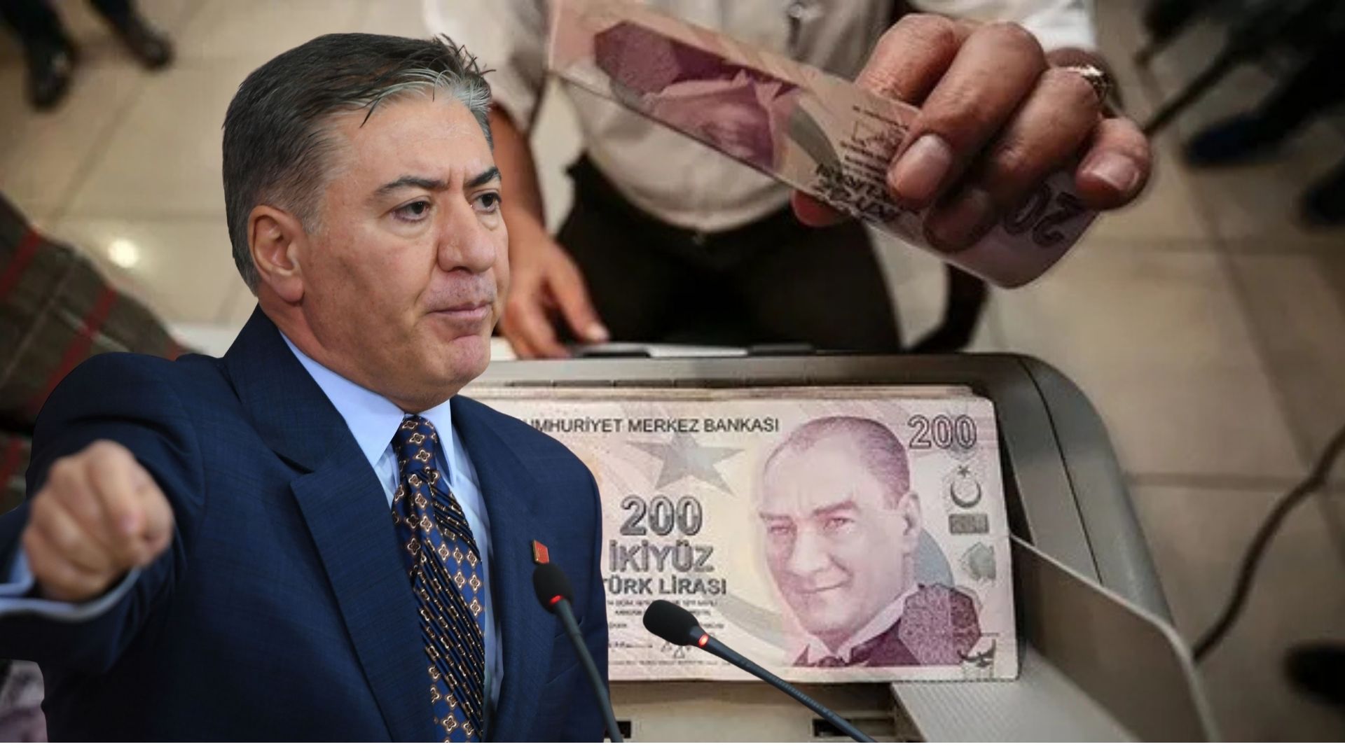 KKM sonlandırıldı: Erdoğan övünüyordu, bedelini millet ödedi!