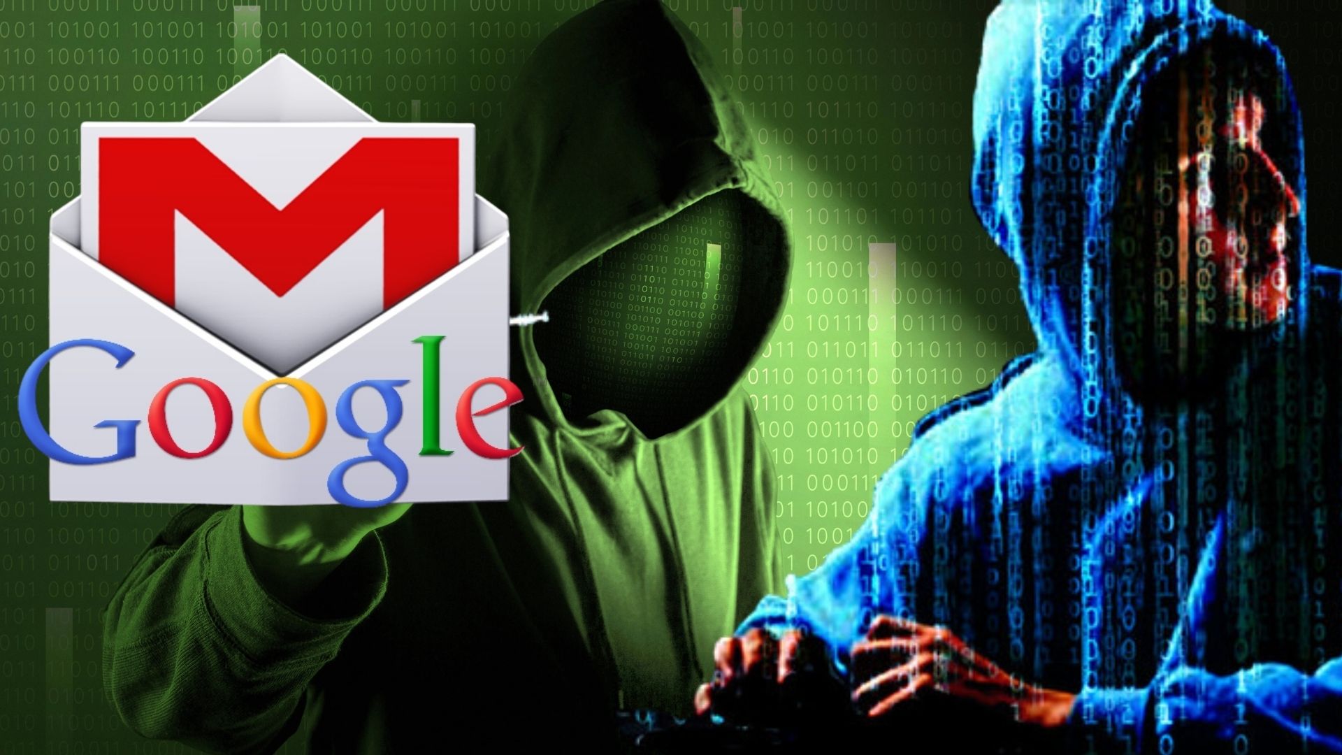 Google hacklendi: Gmail kullanıcılarını bekleyen büyük tehlike!