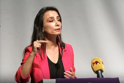"CHP’li belediyelere operasyonlar süreci sabote ediyor"