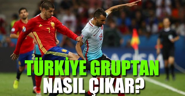 Şansımız sürüyor..