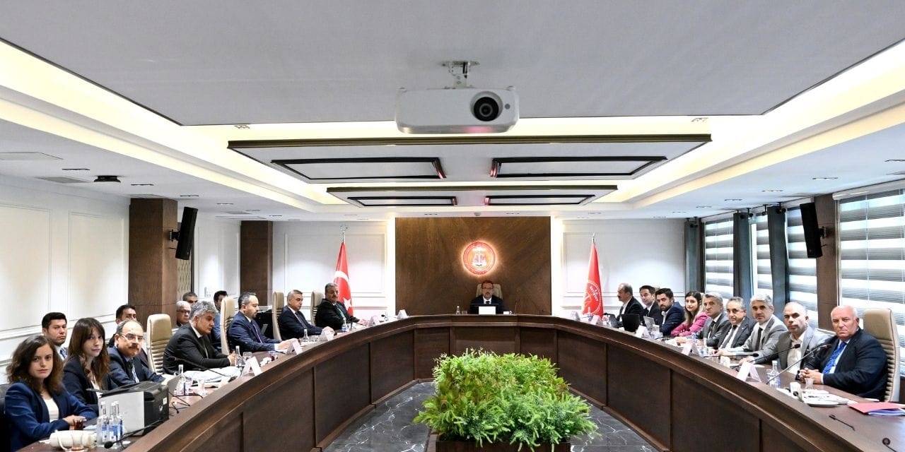 Memur zammında üçüncü toplantı da sonuçsuz kaldı!